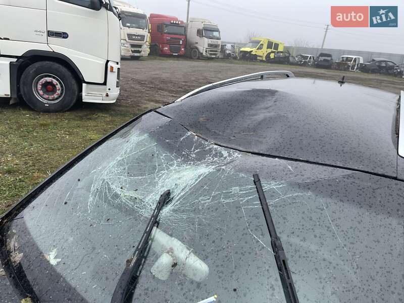 Универсал Audi A4 2005 в Тернополе