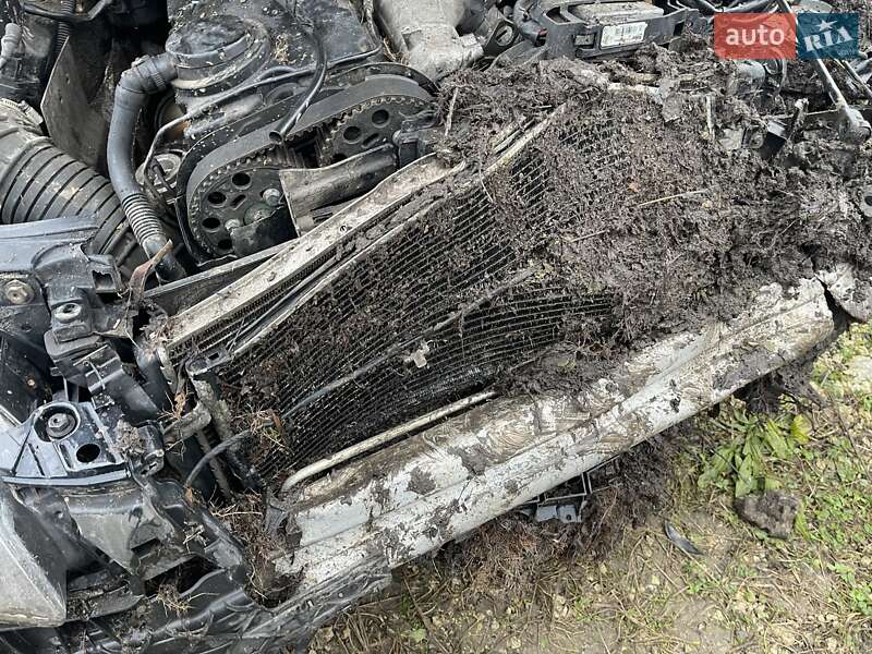 Универсал Audi A4 2005 в Тернополе