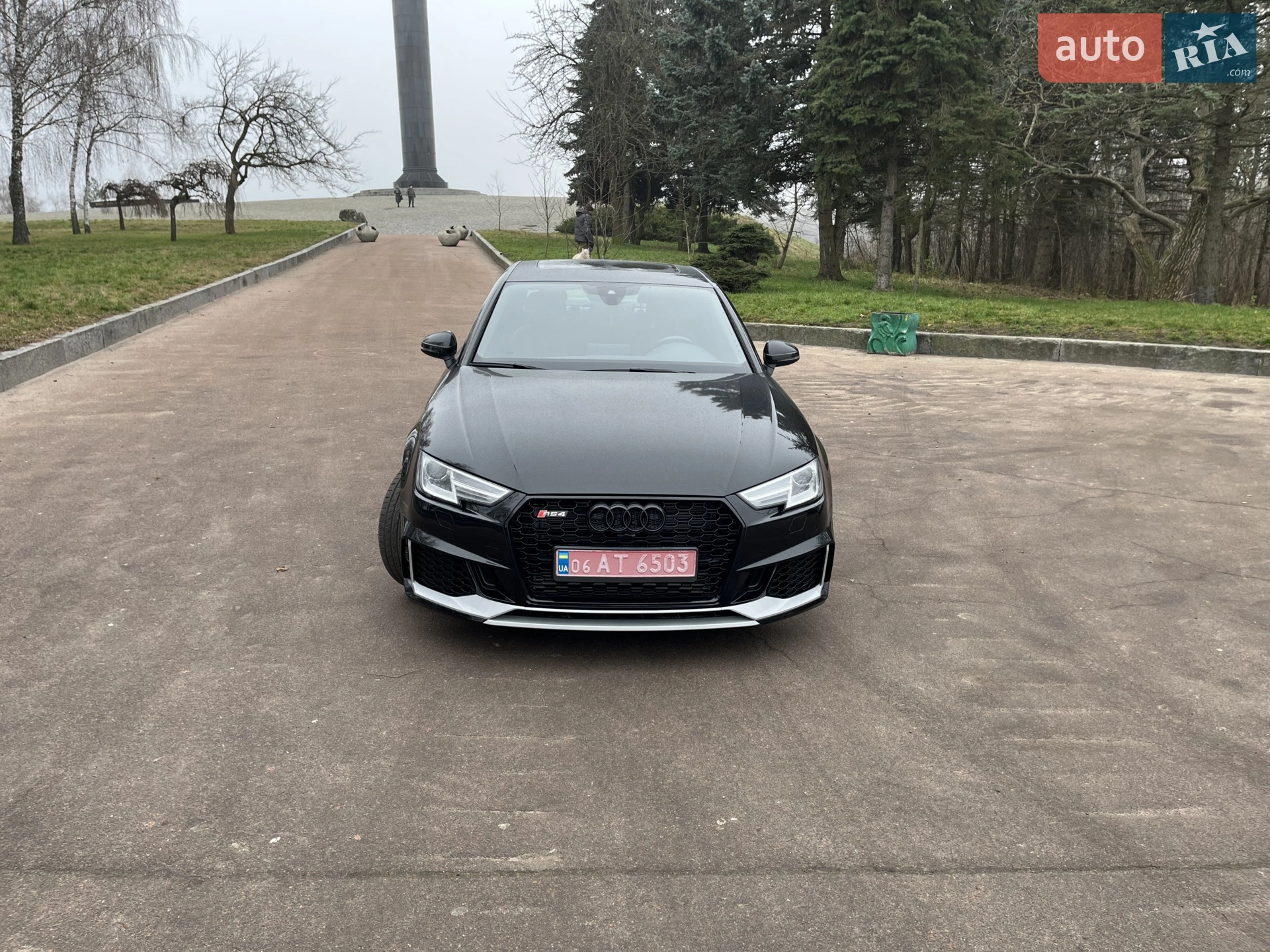 2017 Audi A4 - мініатюра 3