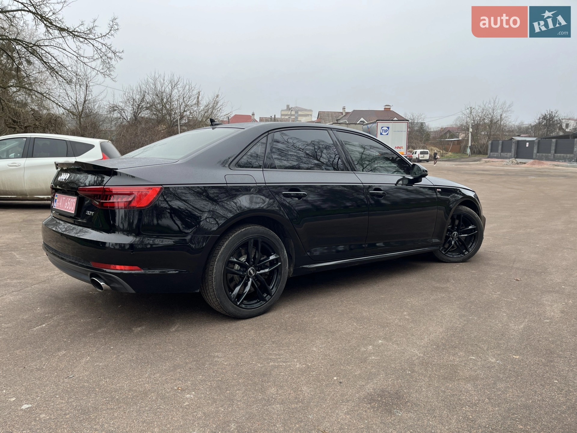 2017 Audi A4 - мініатюра 11