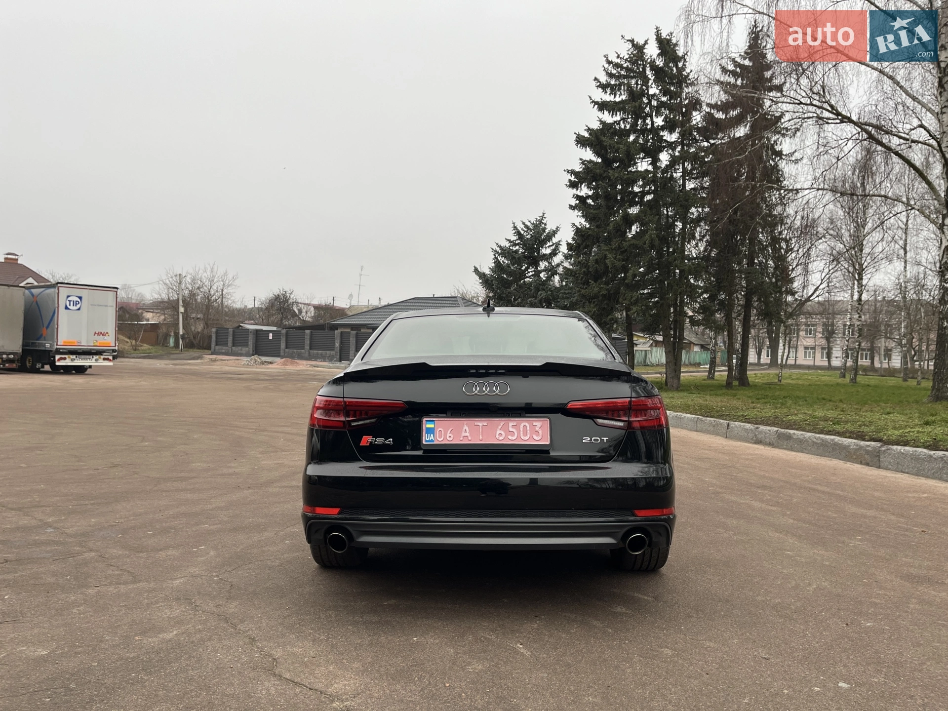 2017 Audi A4 - мініатюра 8