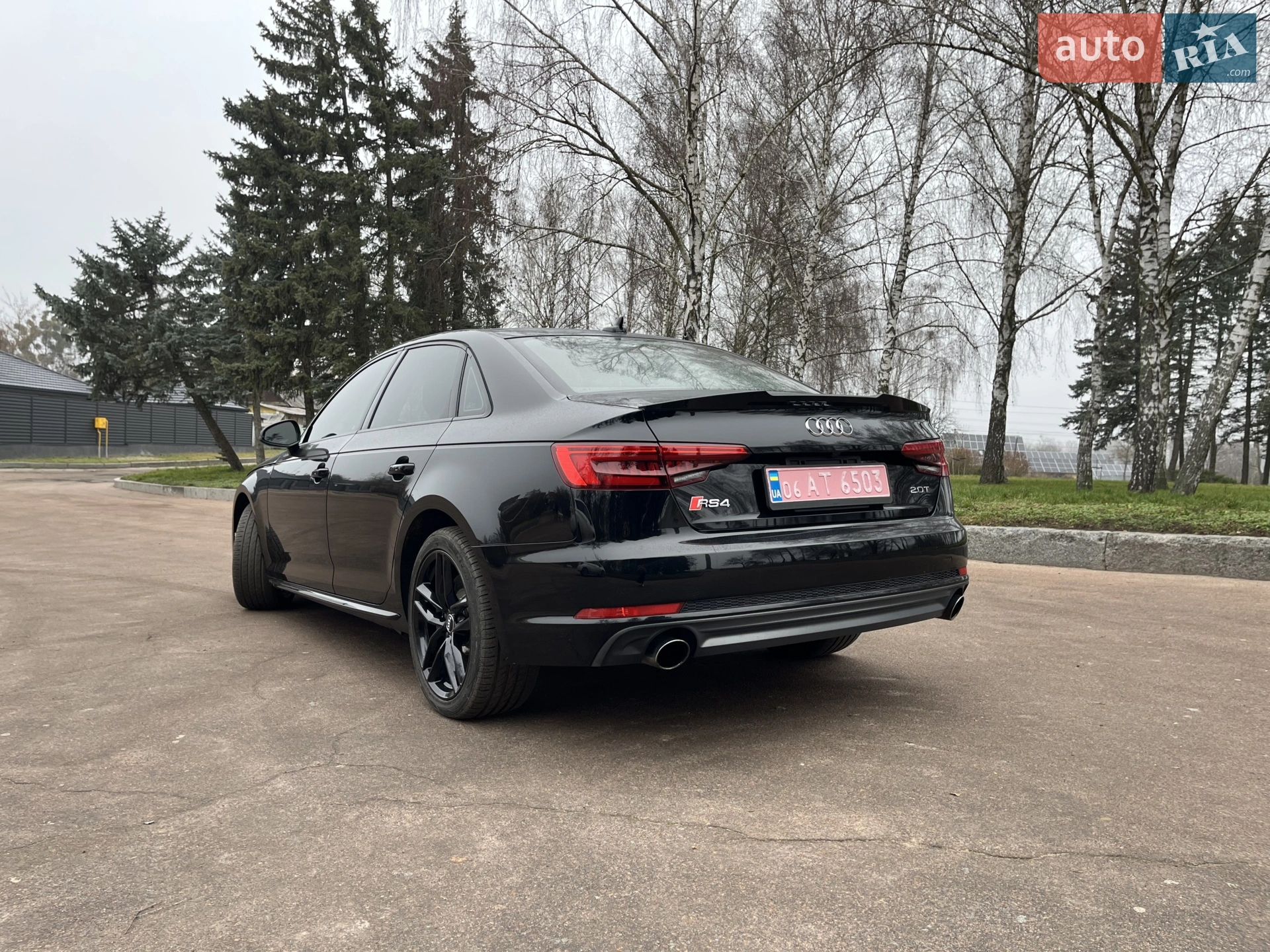 2017 Audi A4 - мініатюра 7