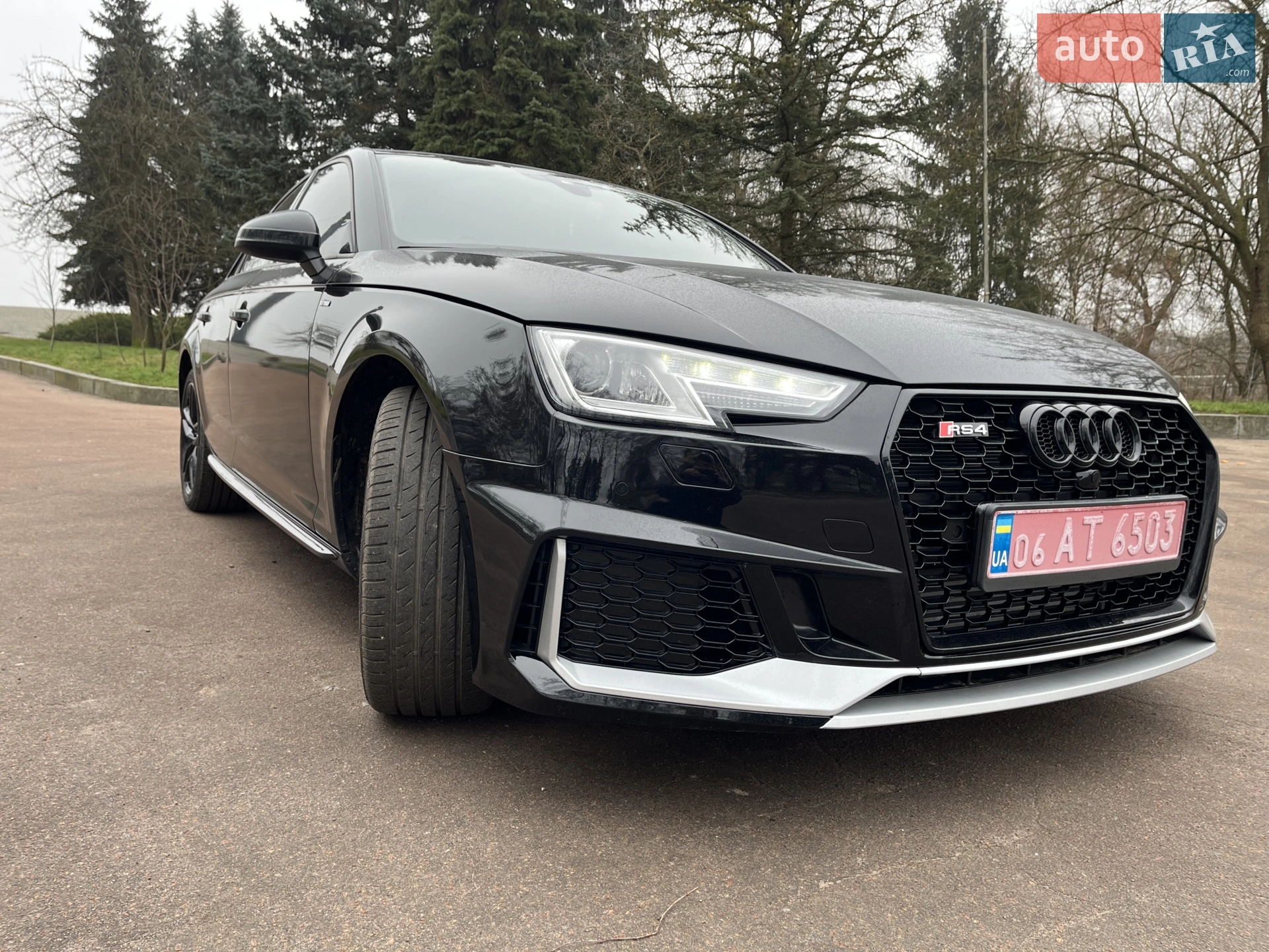 2017 Audi A4 - мініатюра 12