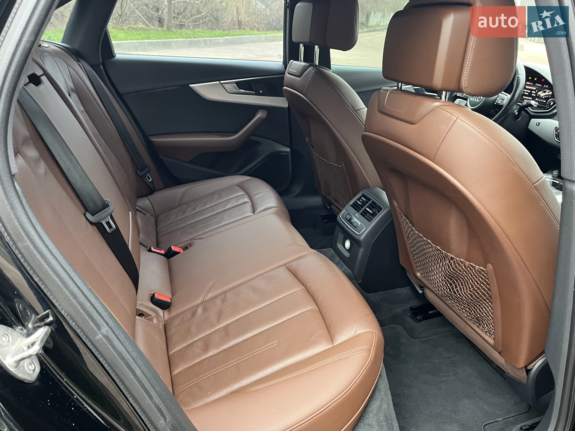 2017 Audi A4 - мініатюра 16