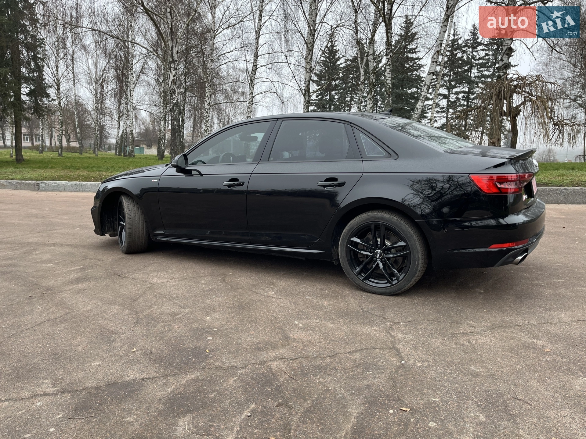 2017 Audi A4 - мініатюра 6