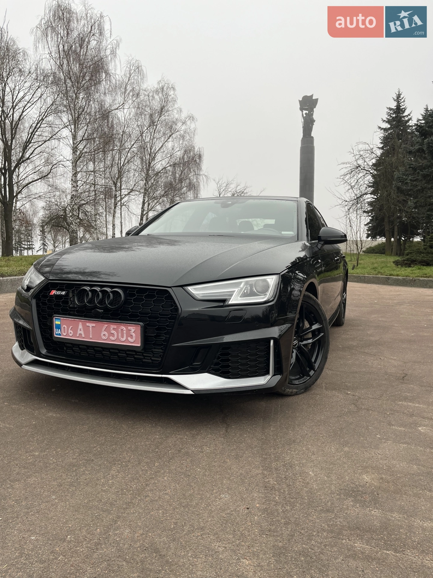 2017 Audi A4 - мініатюра 4