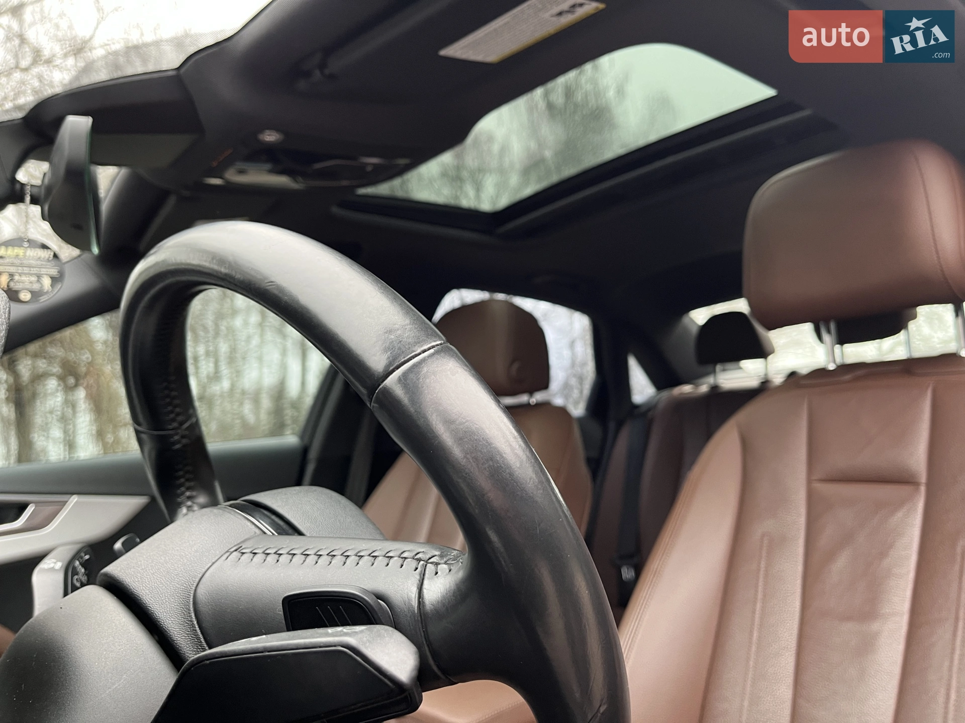2017 Audi A4 - мініатюра 18