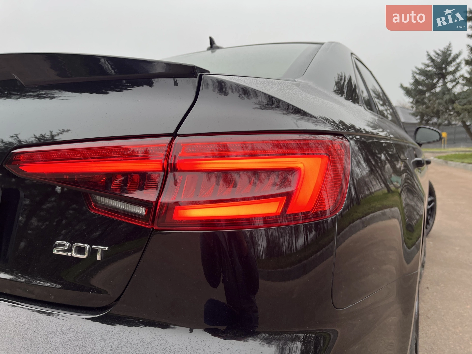2017 Audi A4 - мініатюра 10