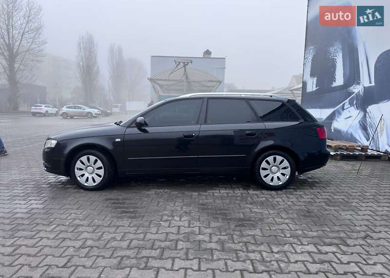 Універсал Audi A4 2005 в Хмельницькому фото 6 Універсал Audi A4 2005 в Хмельницькому