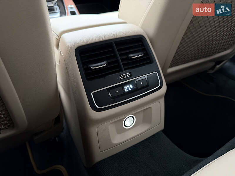 Седан Audi A4 2020 в Кривом Роге фото 37 Седан Audi A4 2020 в Кривом Роге