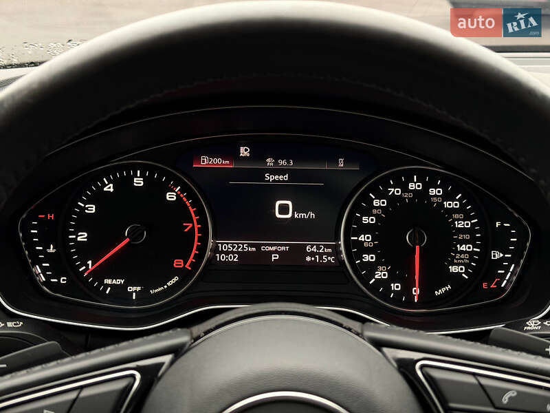 Седан Audi A4 2020 в Кривом Роге фото 47 Седан Audi A4 2020 в Кривом Роге