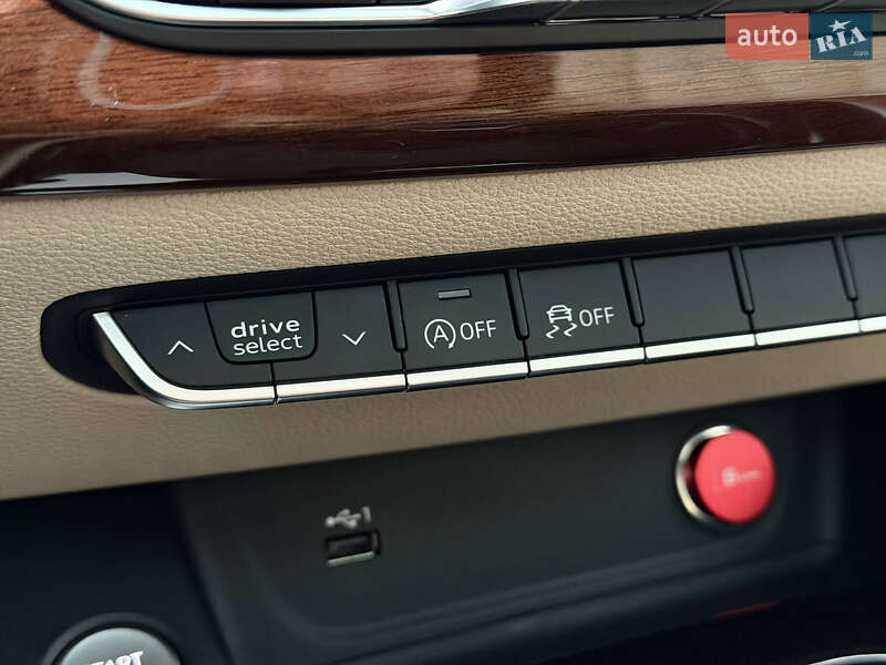 Седан Audi A4 2020 в Кривом Роге фото 52 Седан Audi A4 2020 в Кривом Роге