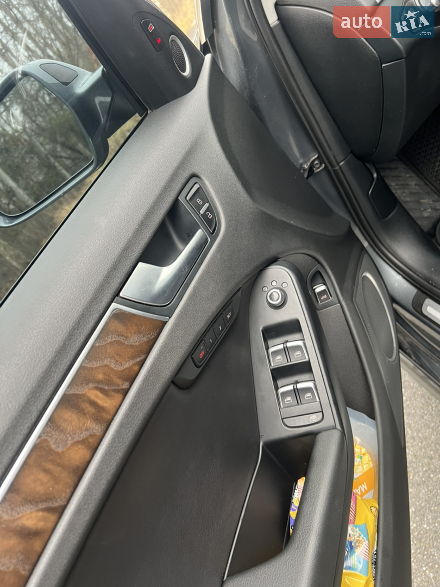 2015 Audi A4 - мініатюра 23