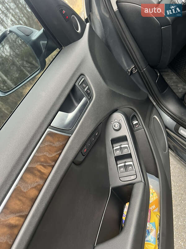 Седан Audi A4 2015 в Житомирі фото 23 Седан Audi A4 2015 в Житомирі