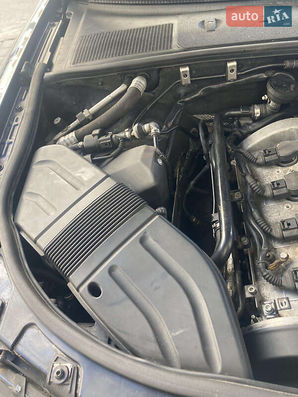 Универсал Audi A4 2002 в Ивано-Франковске