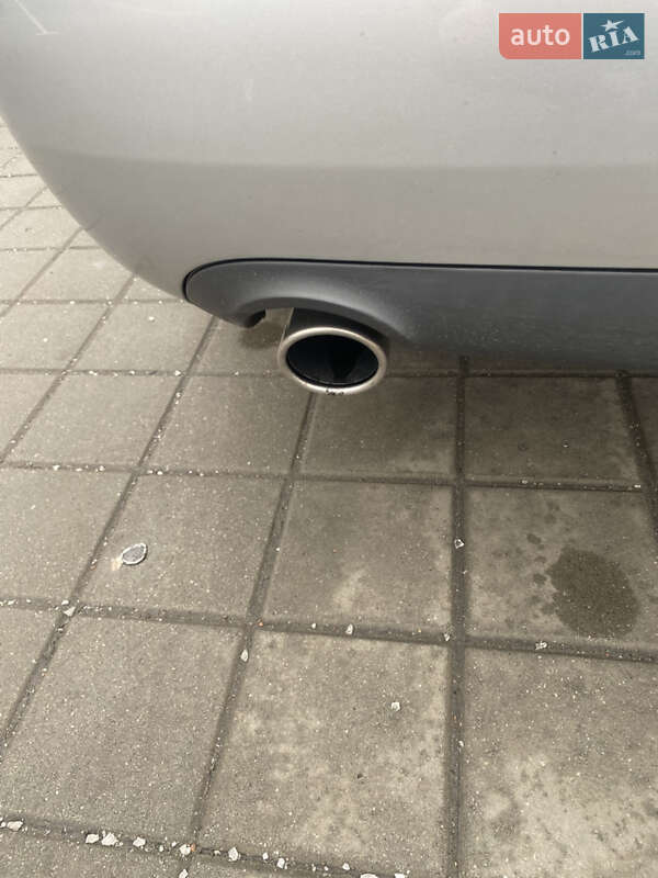 Седан Audi A4 2006 в Черкассах