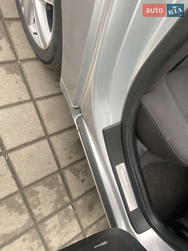 Седан Audi A4 2006 в Черкассах