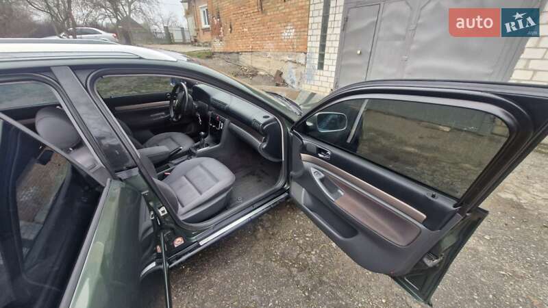 Универсал Audi A4 2000 в Бердичеве фото 14 Универсал Audi A4 2000 в Бердичеве