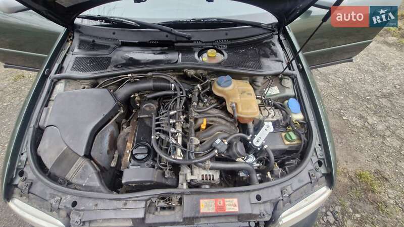 Универсал Audi A4 2000 в Бердичеве фото 20 Универсал Audi A4 2000 в Бердичеве
