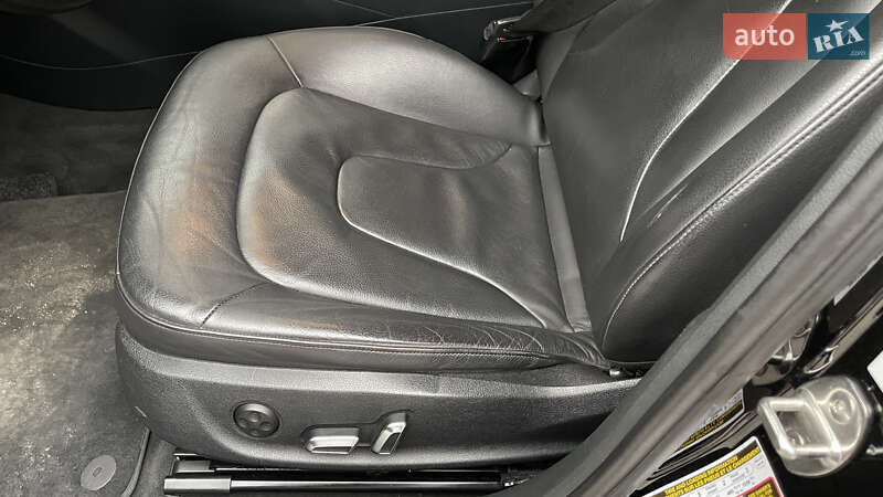 Седан Audi A4 2013 в Хмельницком