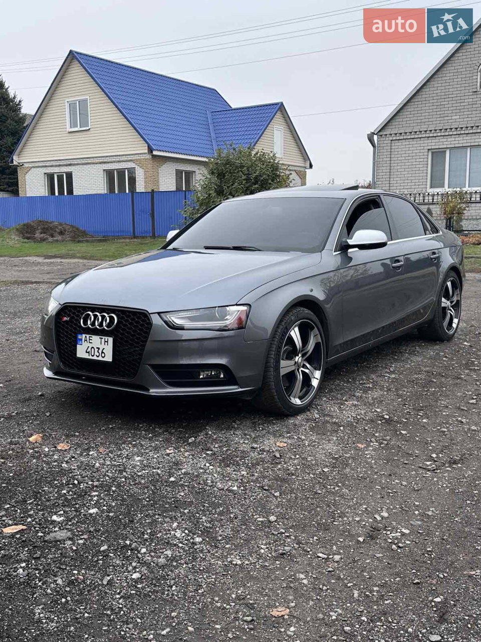 2011 Audi A4 - мініатюра 15