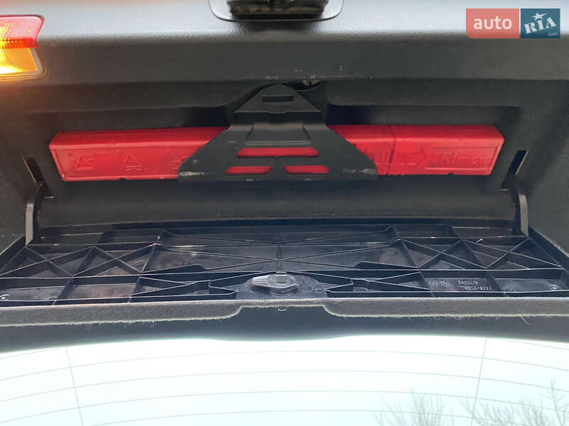 Універсал Audi A4 2007 в Нікополі