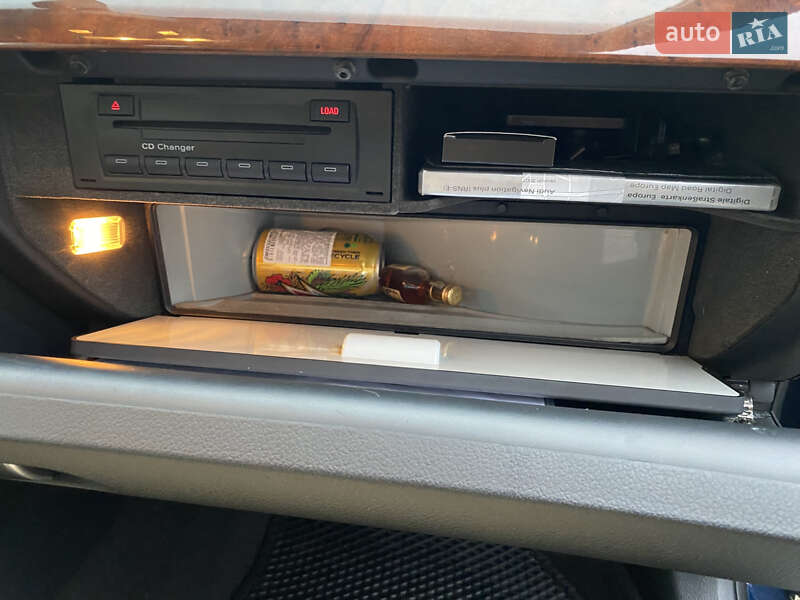 Універсал Audi A4 2007 в Нікополі