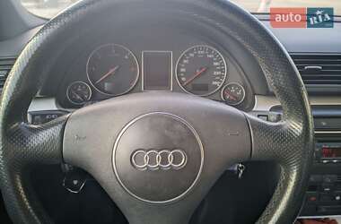 Універсал Audi A4 2003 в Києві