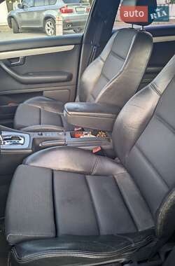 Універсал Audi A4 2003 в Києві