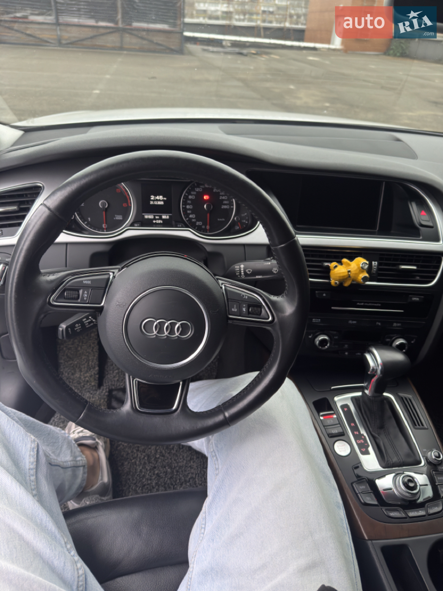 2015 Audi A4 - мініатюра 14