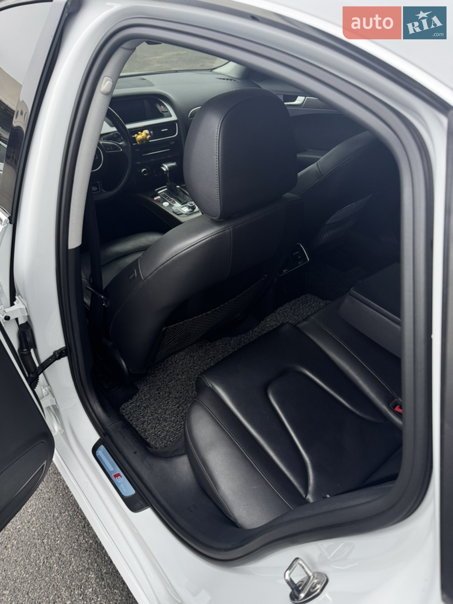 2015 Audi A4 - мініатюра 22