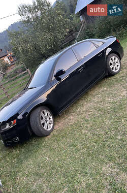 Седан Audi A4 2009 в Апостолово