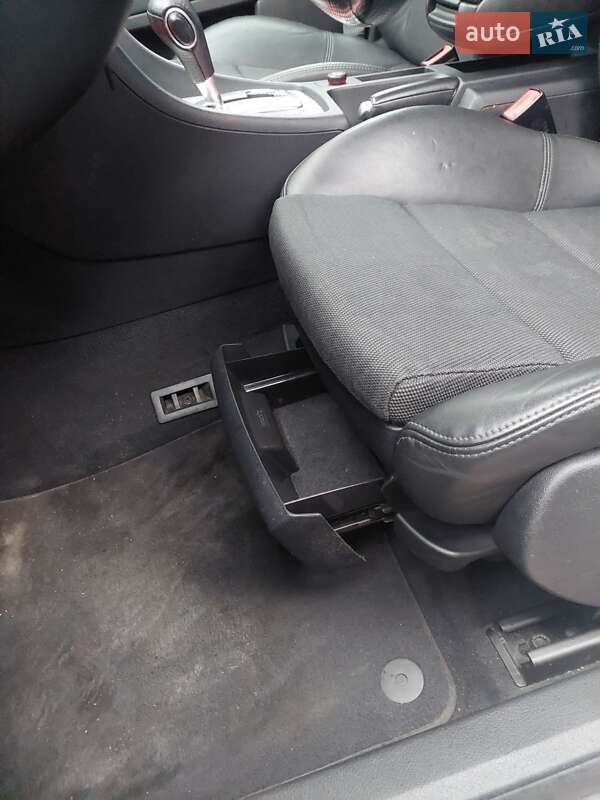 Универсал Audi A4 2005 в Чернигове