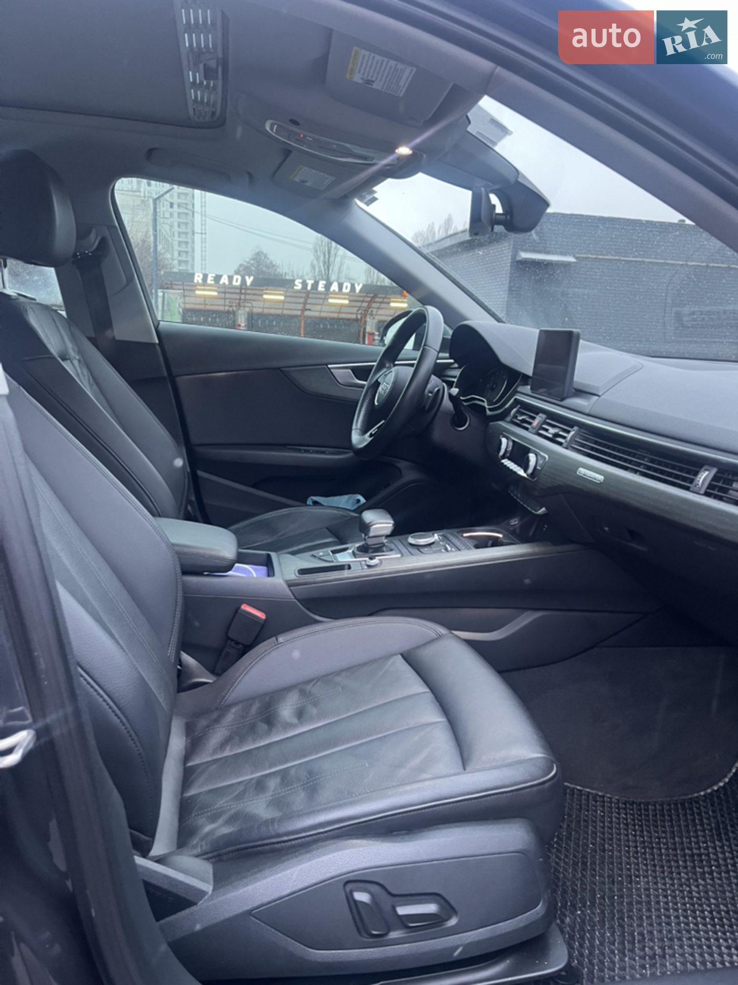 2018 Audi A4 - мініатюра 8