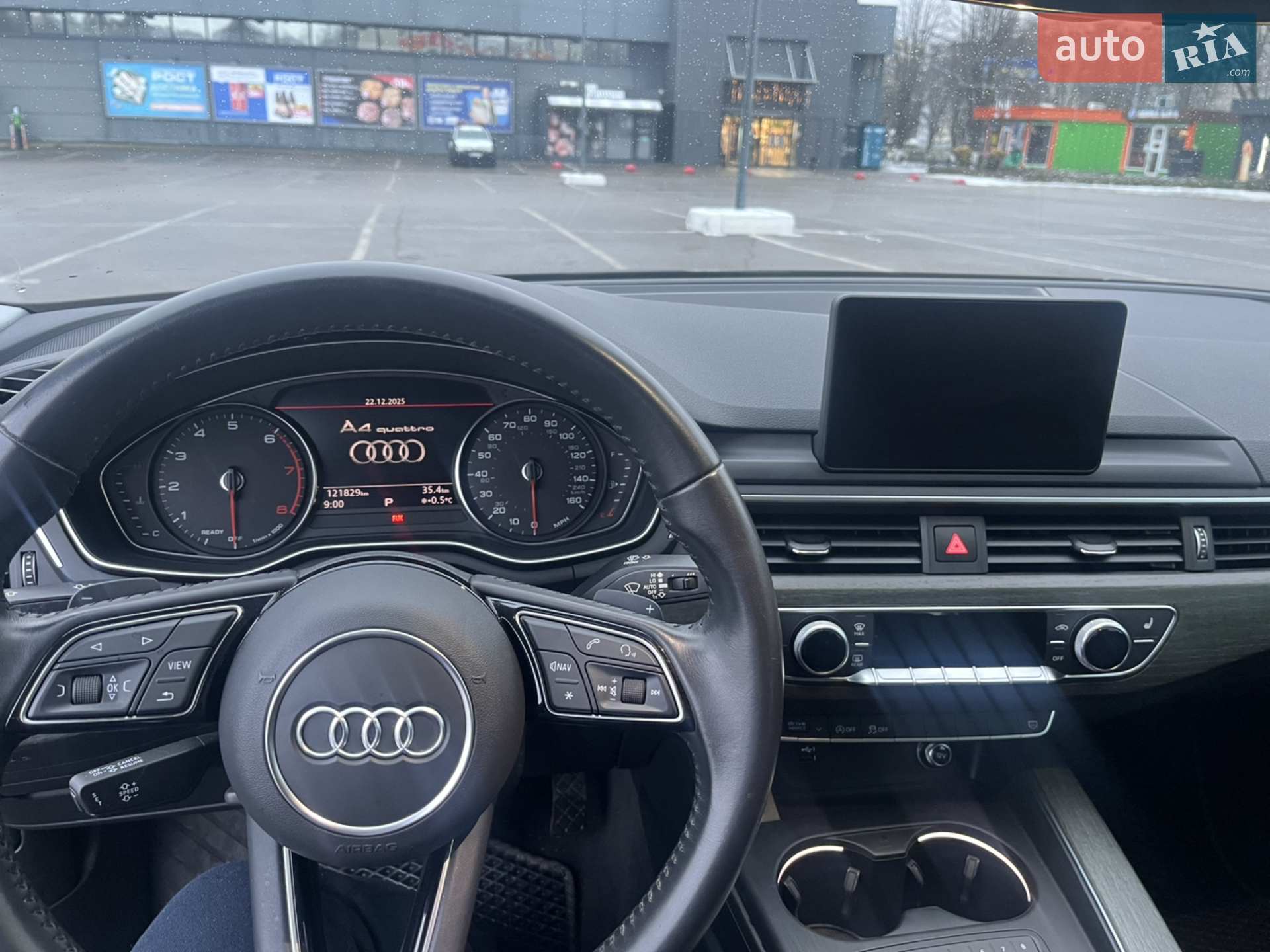 2018 Audi A4 - мініатюра 5