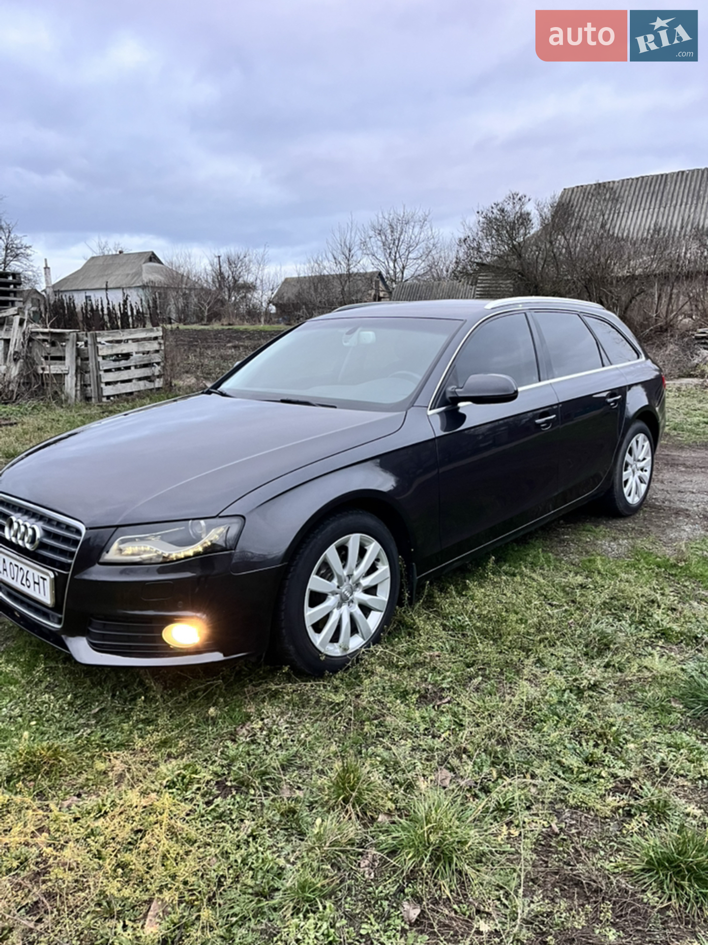 2011 Audi A4 - мініатюра 8