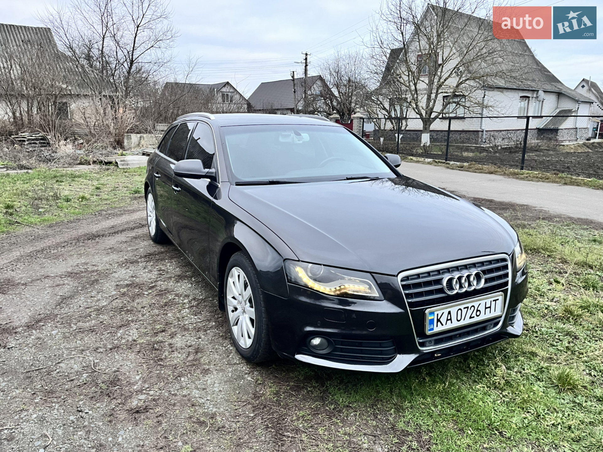 2011 Audi A4 - мініатюра 14