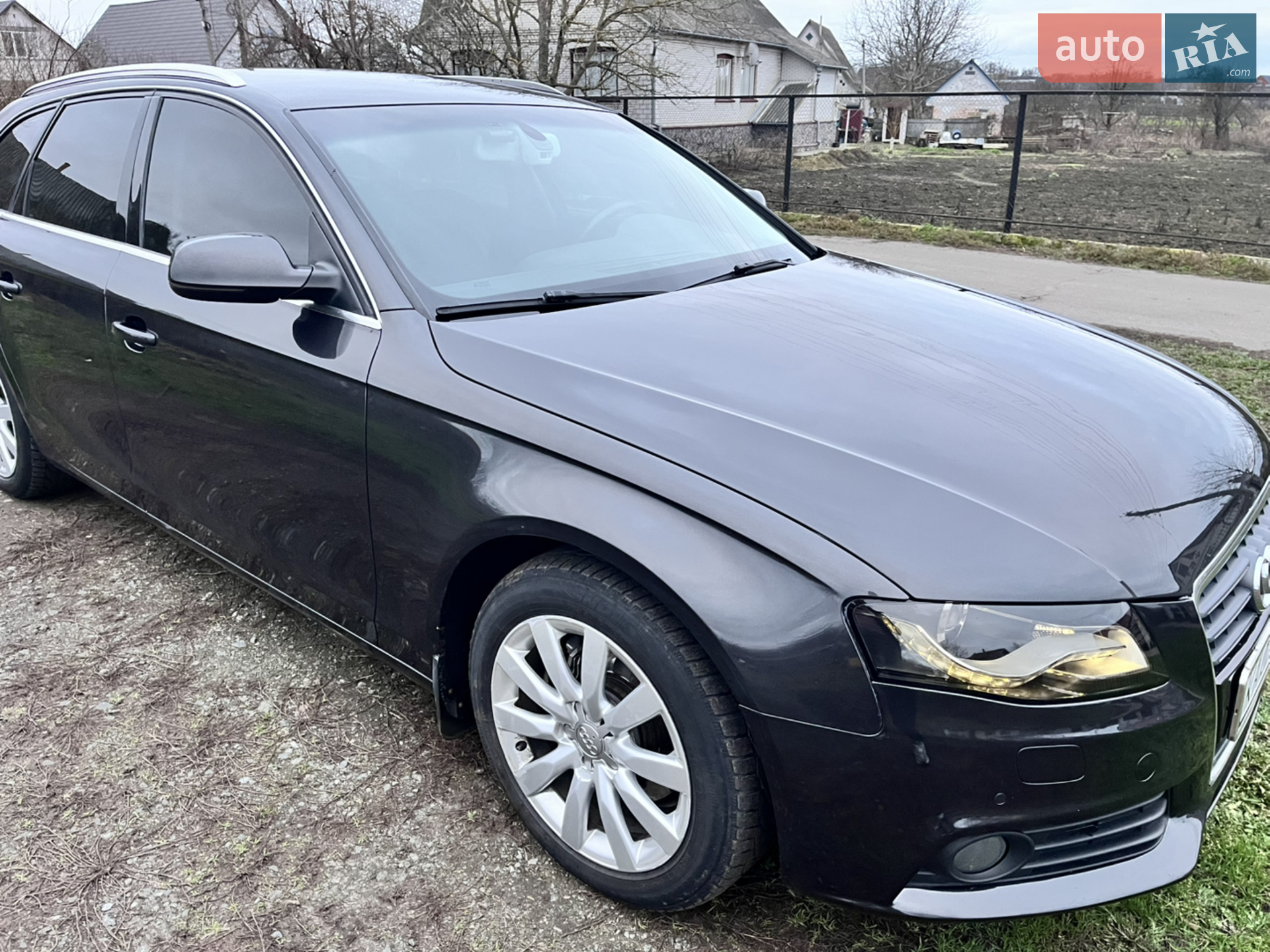 2011 Audi A4 - мініатюра 19