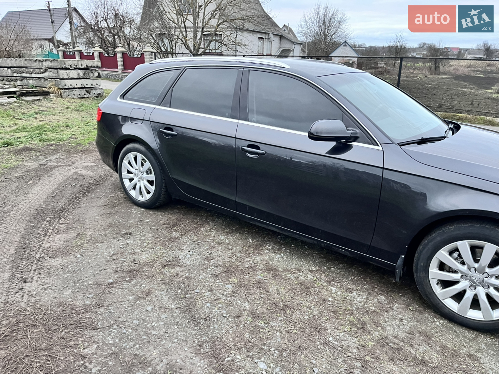 2011 Audi A4 - мініатюра 25