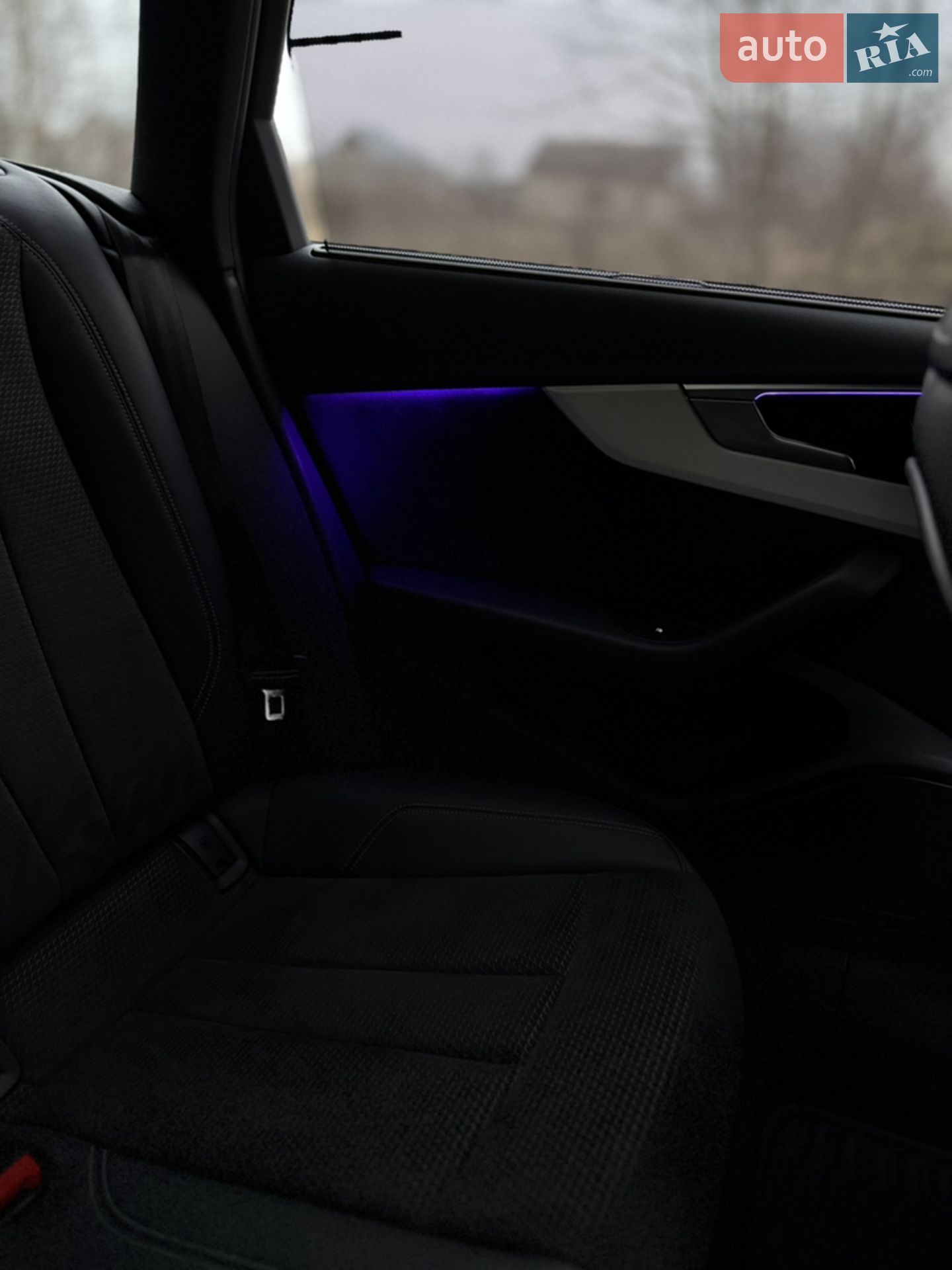 2021 Audi A4 - мініатюра 61
