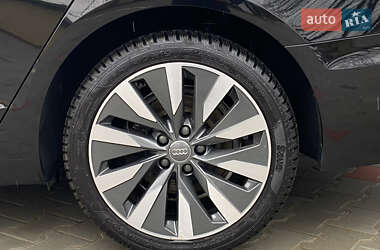 Универсал Audi A4 2020 в Калуше