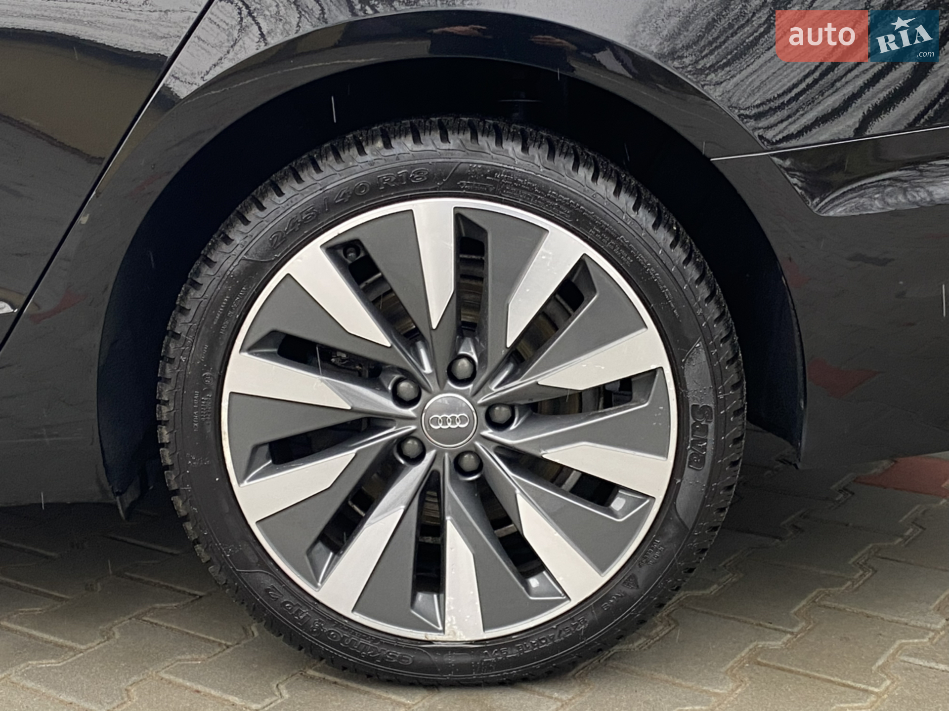 2020 Audi A4 - мініатюра 14