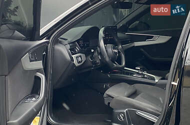 Универсал Audi A4 2020 в Калуше