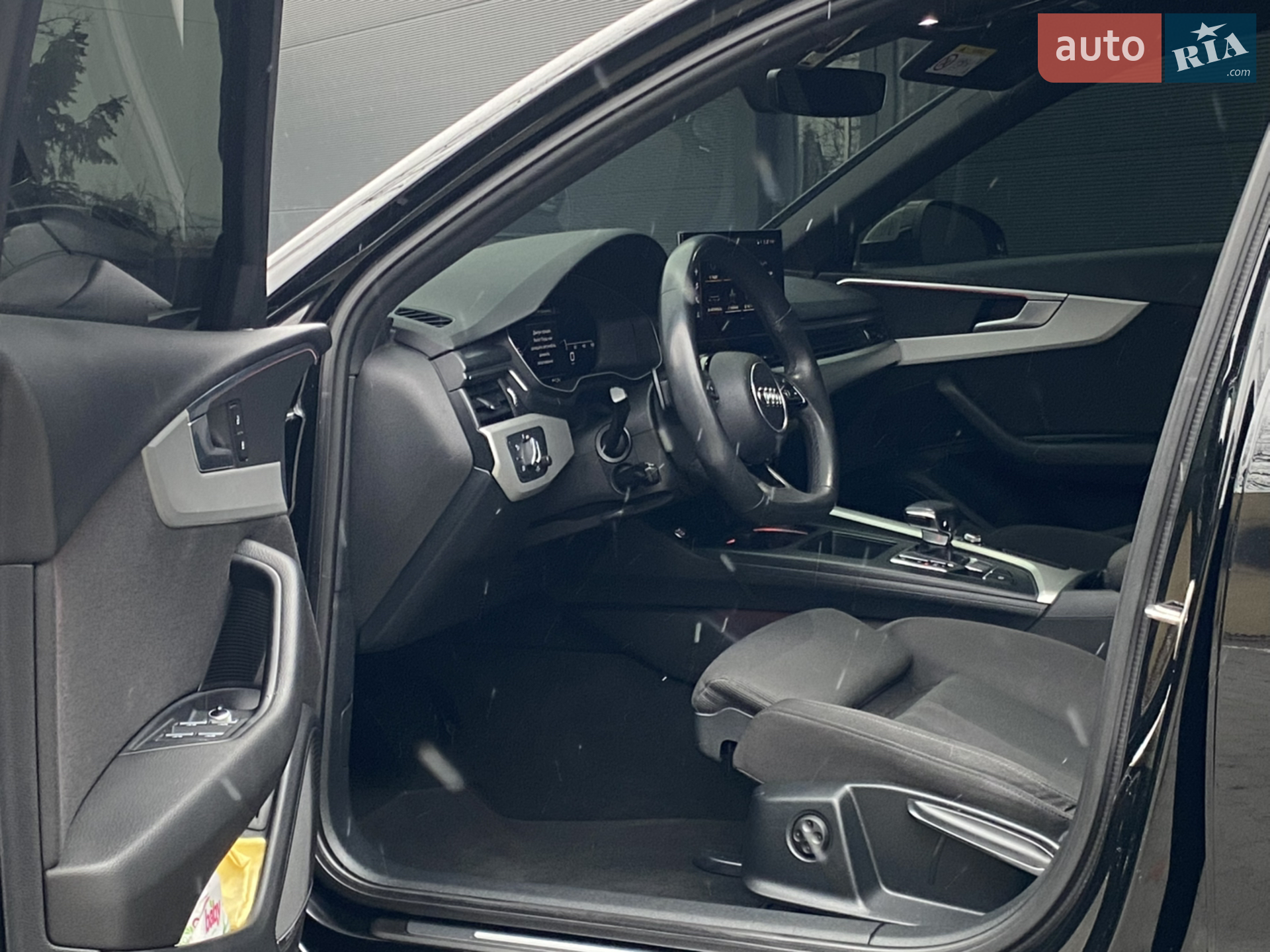 2020 Audi A4 - мініатюра 15