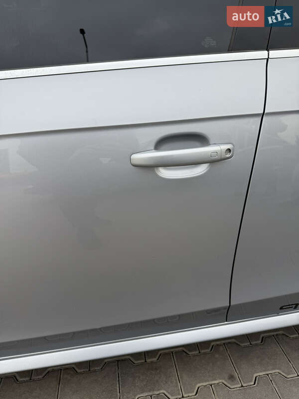 Седан Audi A4 2015 в Умани фото 13 Седан Audi A4 2015 в Умани