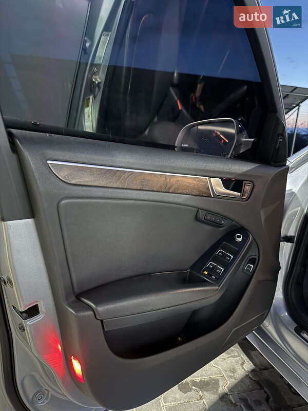 Седан Audi A4 2015 в Умани фото 25 Седан Audi A4 2015 в Умани