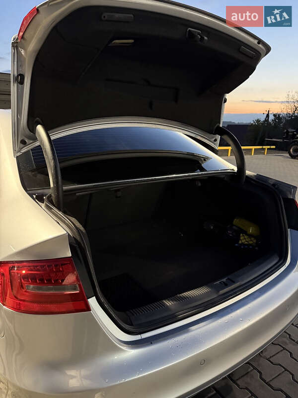 Седан Audi A4 2015 в Умани фото 27 Седан Audi A4 2015 в Умани