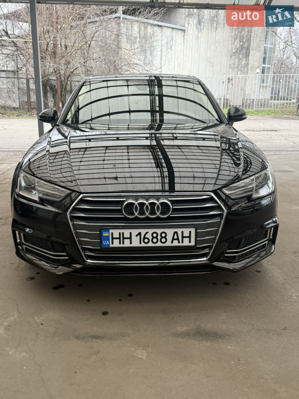 2016 Audi A4 - мініатюра 30