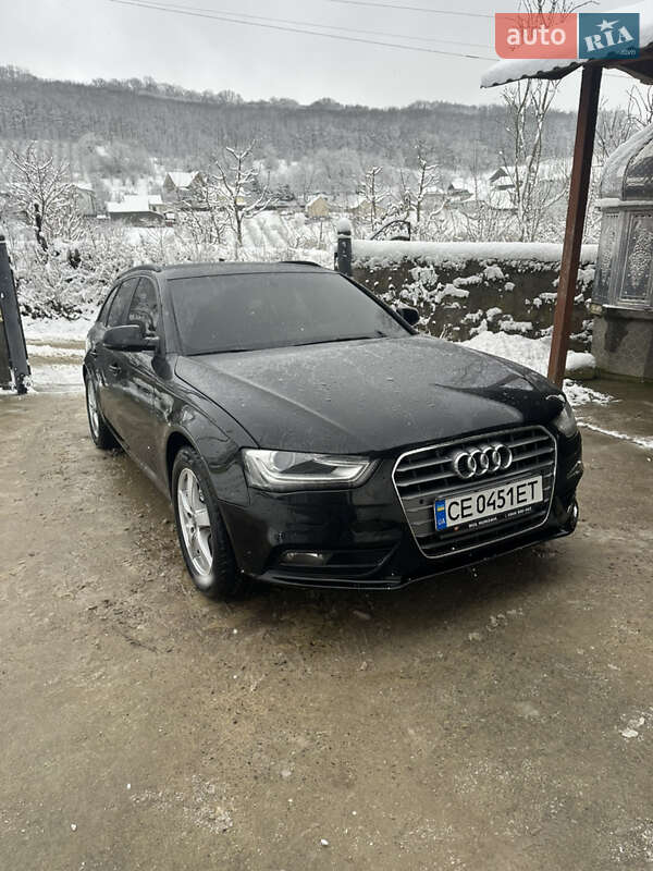 2013 Audi A4, VIN WAUZZZ8K5DA249074:plate — фото 1 (autoria)