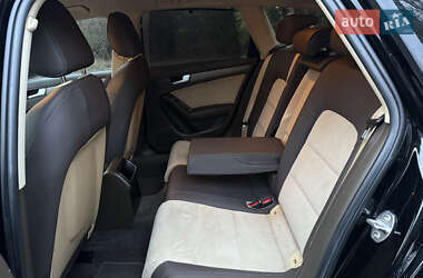 Універсал Audi A4 2013 в Житомирі